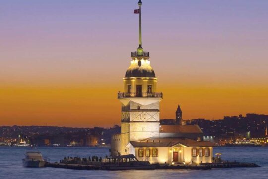 Hair transplant planning in Istanbul
